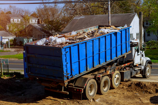 Best Garage Cleanout Services  in Delafield, WI