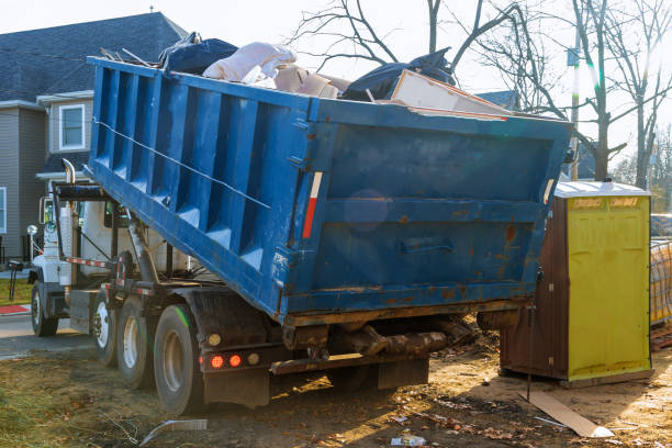 Best Full-Service Junk Removal  in Delafield, WI