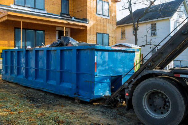 Best Local Junk Hauling  in Delafield, WI