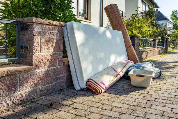 Commercial Cleanout Services in Delafield, WI